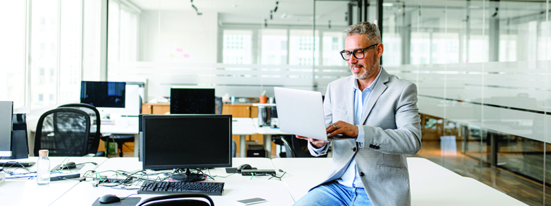 Catch Up for a More Comfortable Retirement photo