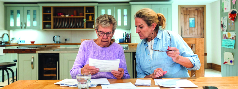 Debt After Death: What Happens to Debt When Someone Dies? photo