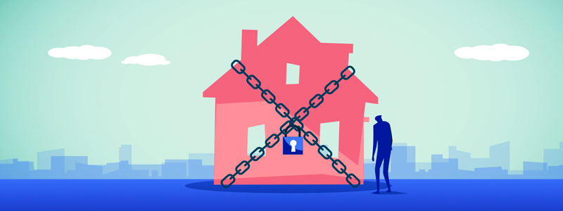 The Lock-In Effect: Will It Ever Let Go of the Housing Market? photo