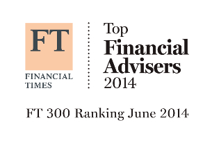 Financial Times Recognizes IPI Wealth Management photo