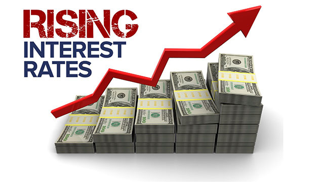 What Do Rising Interest Rates Mean for Your Money?