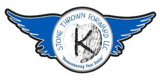Image result for stone thrown forward