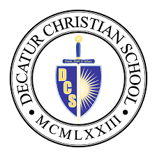 Image result for decatur christian school
