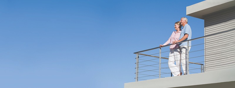 Buying a Condo? Focus on the Financials photo