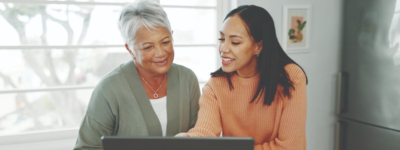 Avoiding Probate with a TOD Deed and TOD Account photo