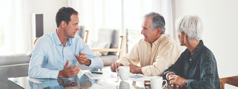 Tips to Help Preserve Your Inheritance photo